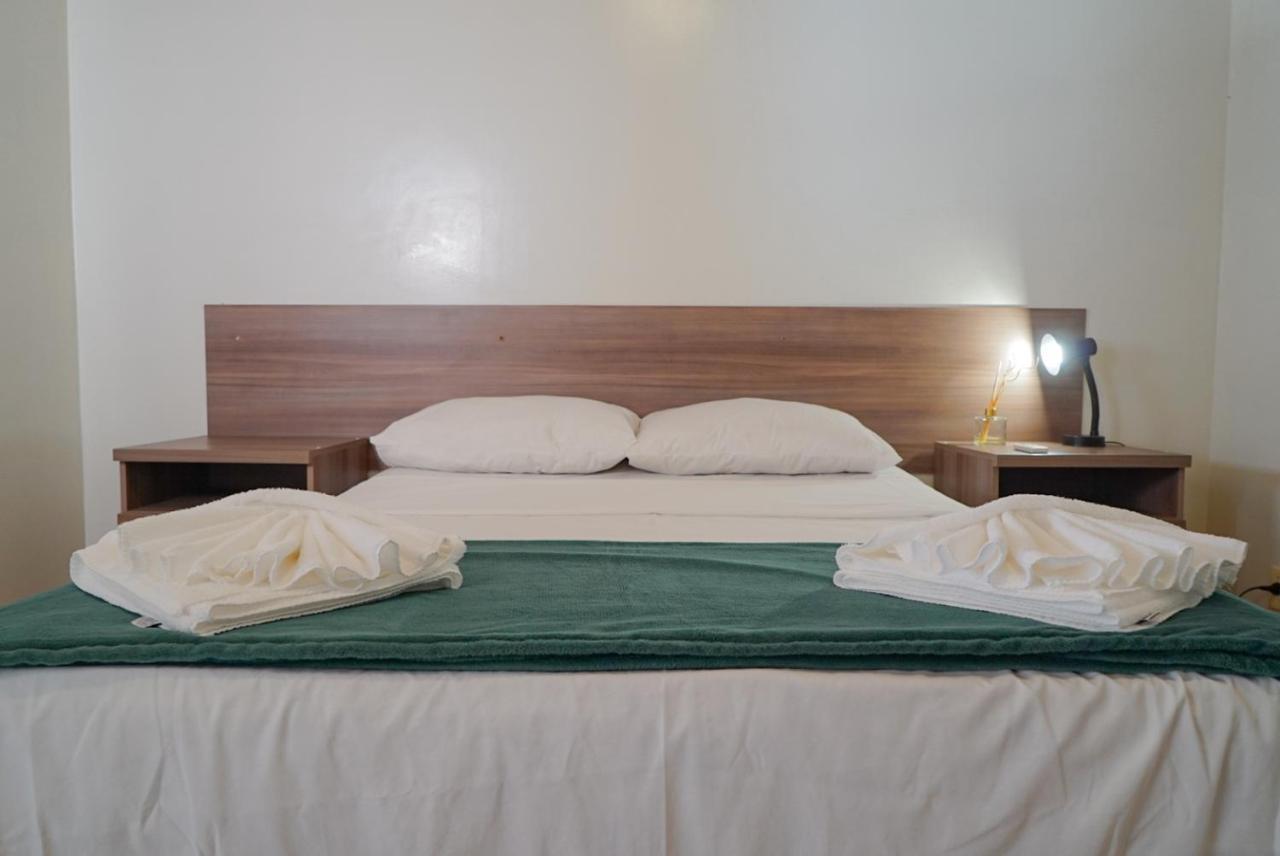 Be Caju Hotel Barra Grande  Exterior foto