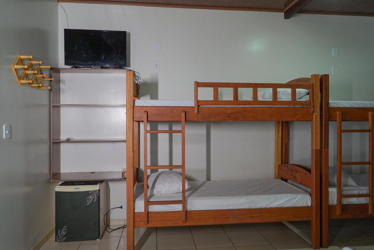 Be Caju Hotel Barra Grande  Exterior foto