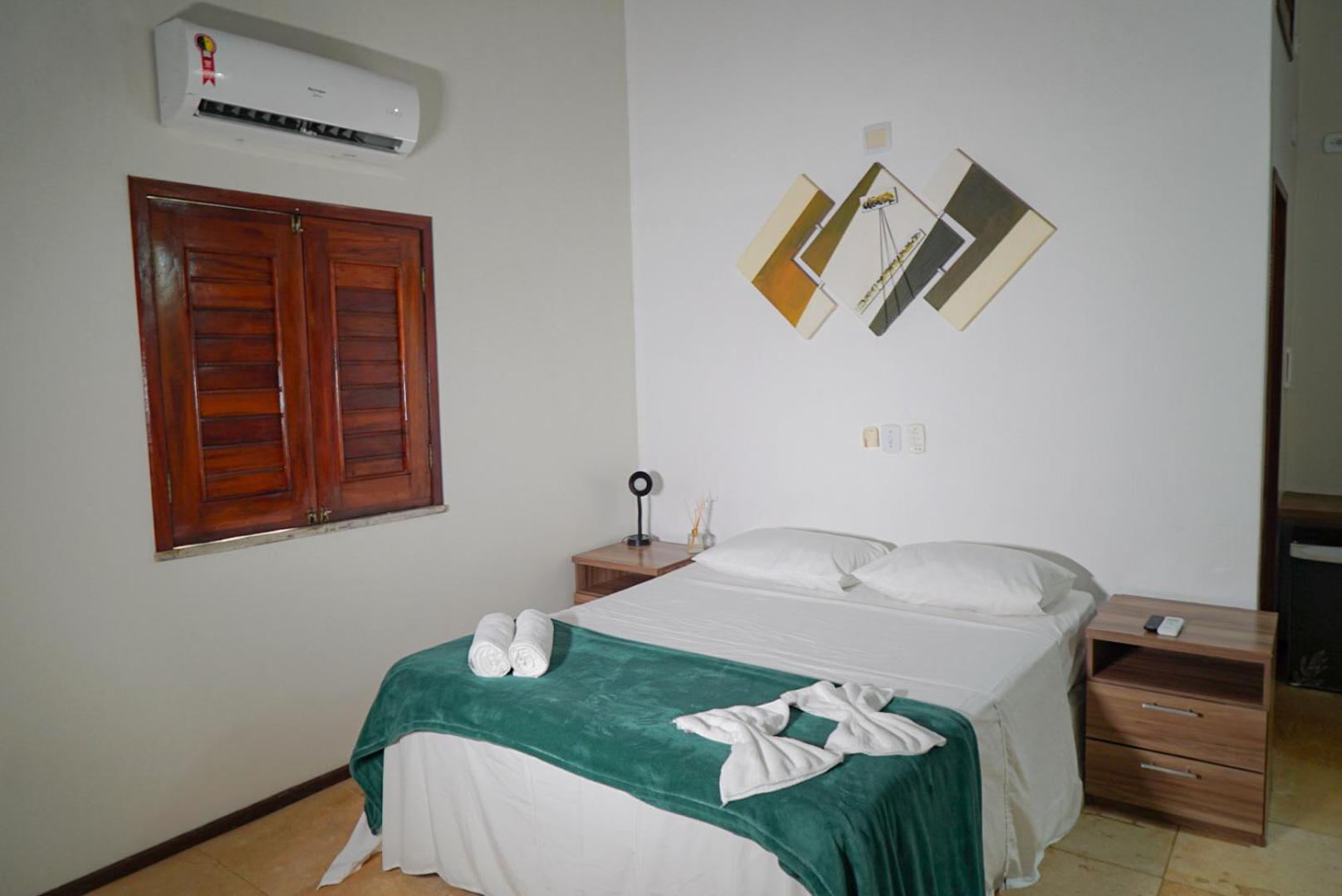 Be Caju Hotel Barra Grande  Exterior foto