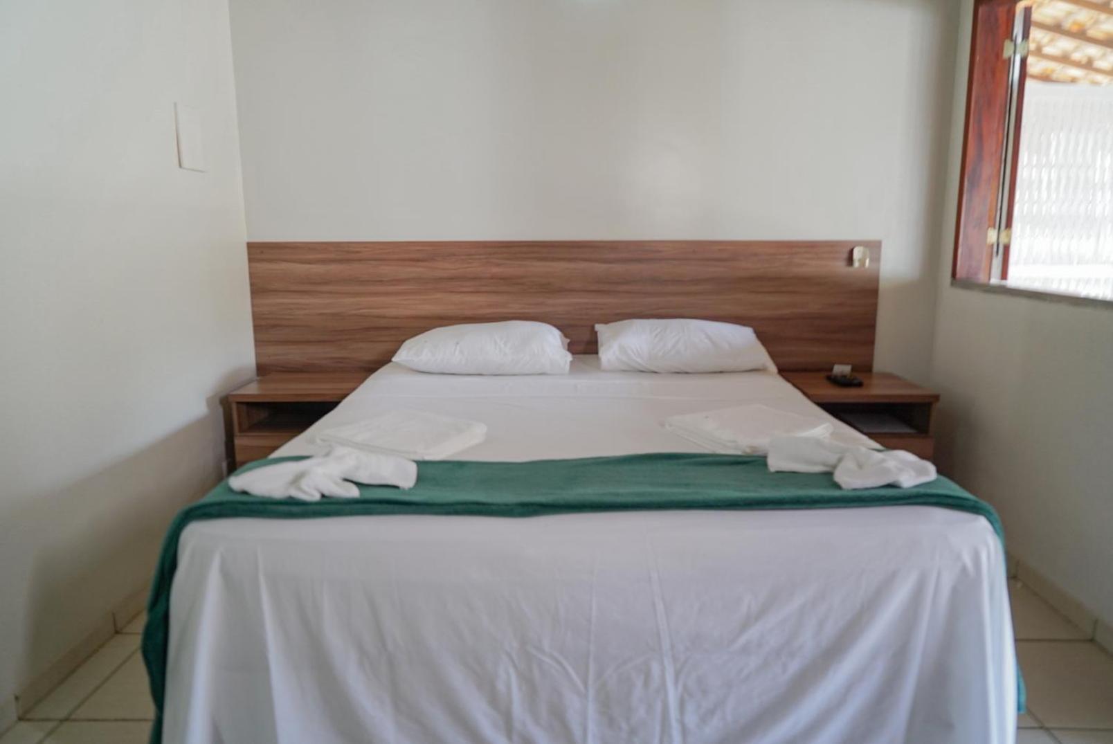 Be Caju Hotel Barra Grande  Exterior foto