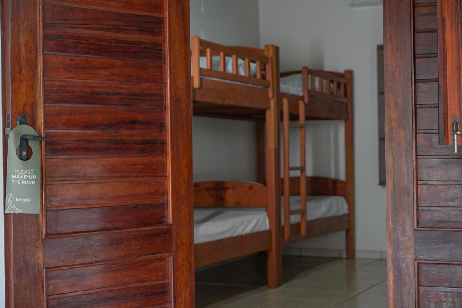 Be Caju Hotel Barra Grande  Exterior foto